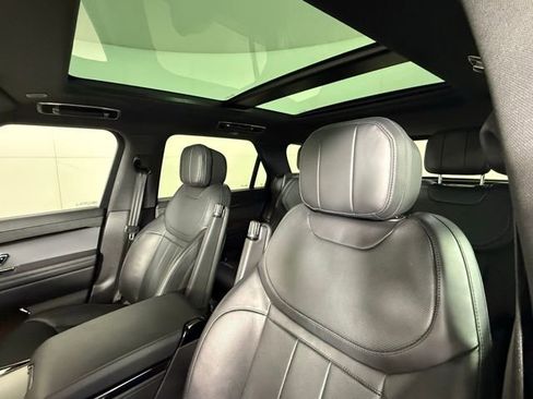Used 2023 Land Rover Range Rover Sport SE Dynamic image 12