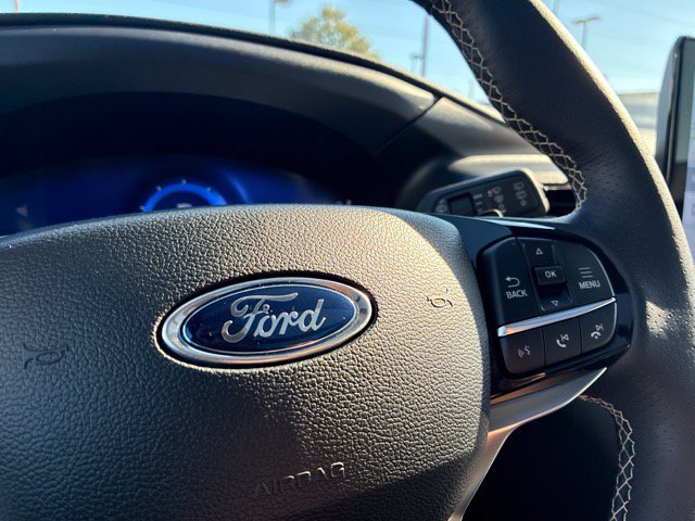 Certified 2024 Ford Explorer ST w/ Equipment Group 401A AWD/4WD image 28