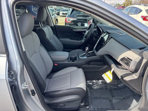 Certified 2025 Subaru Outback Limited image 10