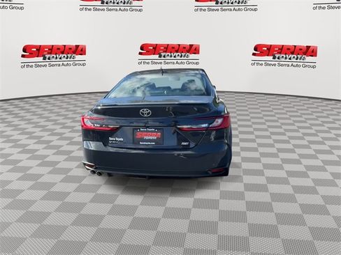 New 2026 Toyota Camry SE image 8