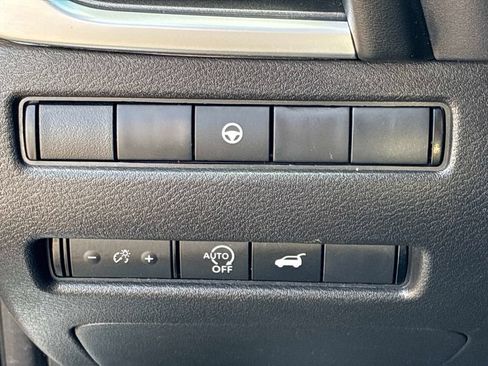 Used 2024 Nissan Rogue SV AWD/4WD image 29