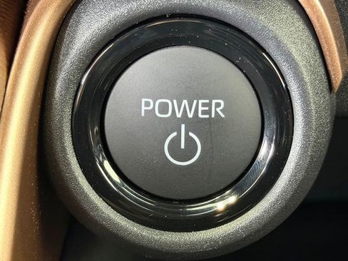 New 2026 Toyota Grand Highlander AWD Hybrid image 25