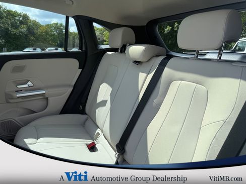 Used 2026 Mercedes-Benz GLA 250 4MATIC image 22