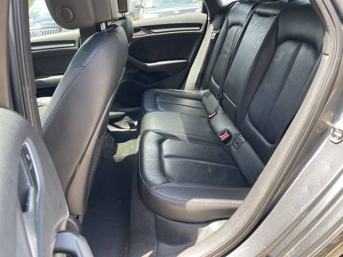 Used 2016 Audi A3 2.0T Premium AWD/4WD image 23