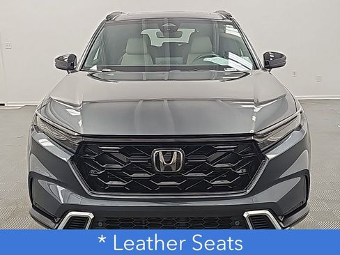 Used 2025 Honda CR-V Sport Touring image 4