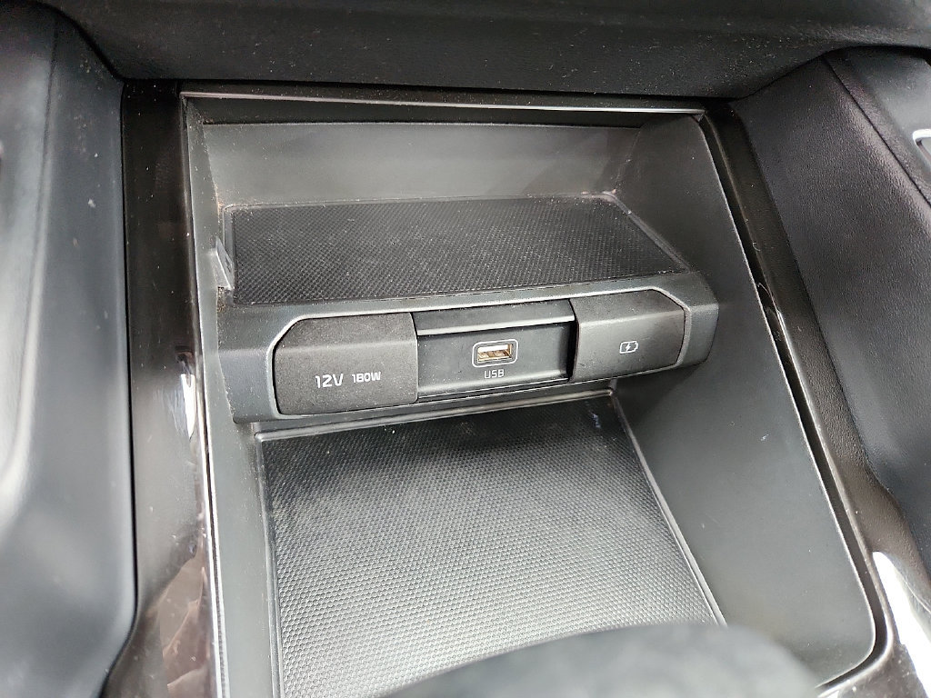 Used 2020 Kia Telluride S AWD/4WD image 26