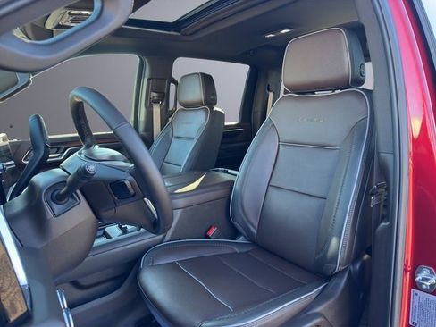 Certified 2024 GMC Sierra 2500 Denali w/ Denali Reserve Package image 20