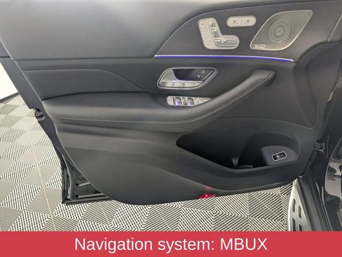 Used 2022 Mercedes-Benz GLE 450 4MATIC image 11