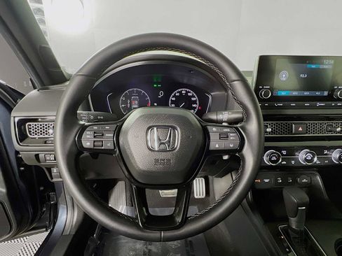Used 2025 Honda Civic Sport image 11