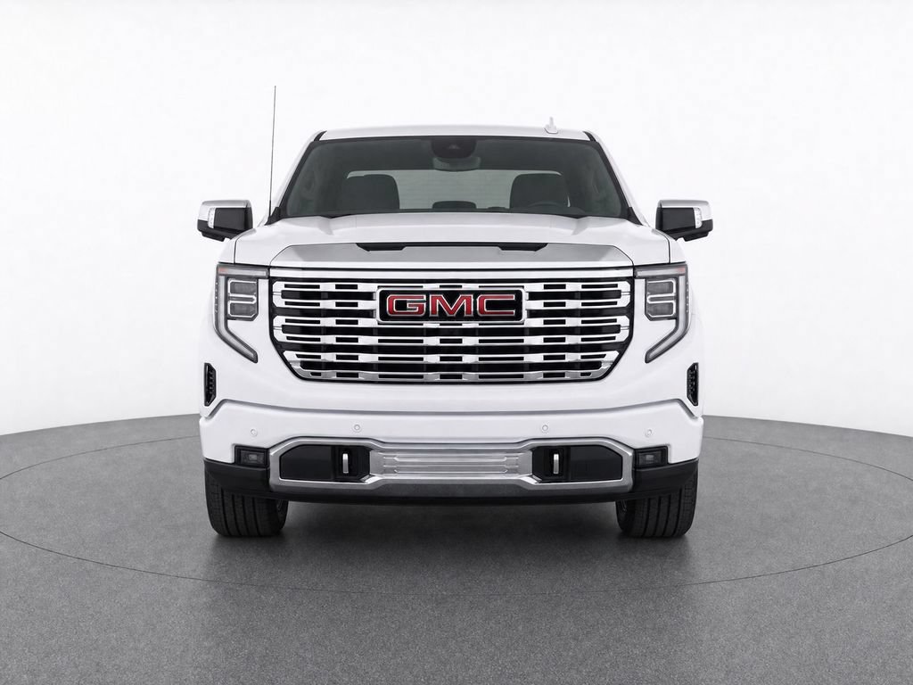 Used 2024 GMC Sierra 1500 Denali w/ Denali Reserve Package AWD/4WD image 5