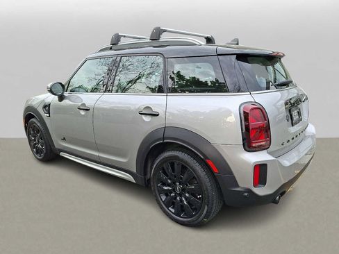 Used 2024 MINI Cooper Countryman S w/ Premium Package AWD/4WD image 5