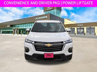 Used 2023 Chevrolet Traverse LT video 2