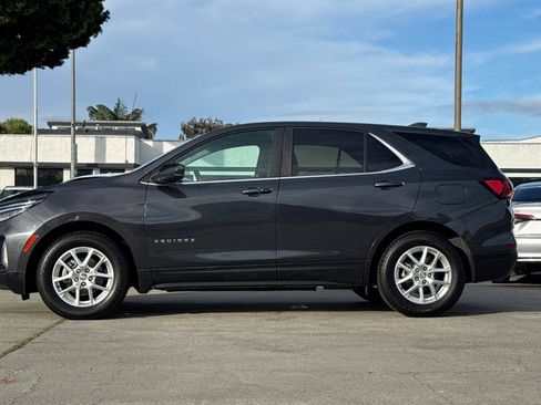 Used 2023 Chevrolet Equinox LT image 9