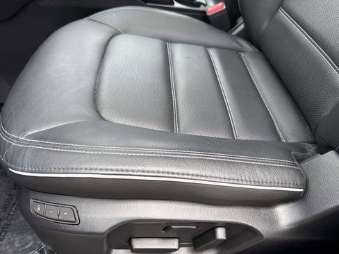 Used 2025 MAZDA CX-5 AWD 2.5 S image 30