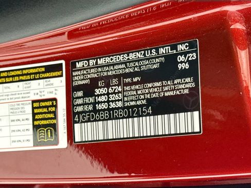 Certified 2024 Mercedes-Benz GLE 53 AMG 4MATIC Coupe image 34