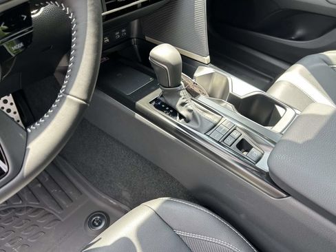 New 2026 Toyota Camry SE FWD image 18