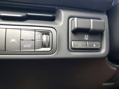 New 2026 GMC Sierra EV Elevation image 29