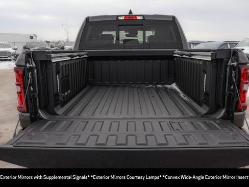 New 2026 RAM 1500 Rebel image 17