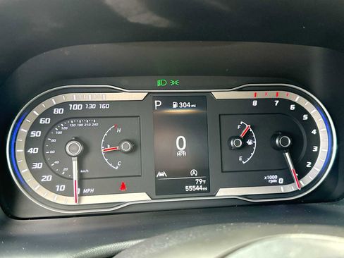 Used 2024 Hyundai Tucson SEL FWD image 19