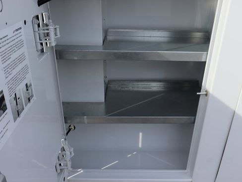 New 2025 Chevrolet Express 3500 w/ Power Convenience Package image 8