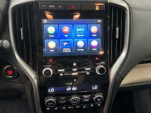 Used 2019 Subaru Ascent Touring AWD/4WD image 11