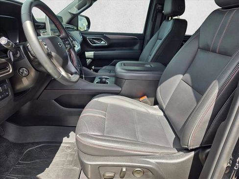 Used 2023 Chevrolet Tahoe RST w/ Luxury Package RWD image 16