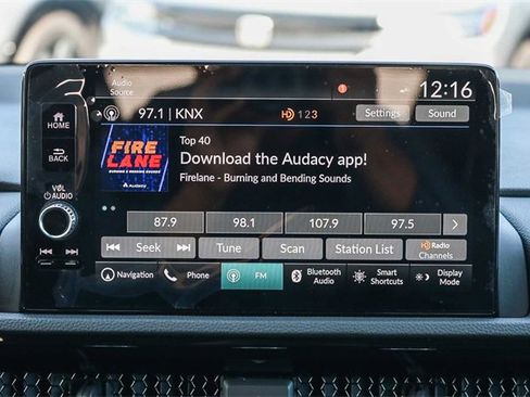 Used 2023 Honda CR-V Sport Touring image 16