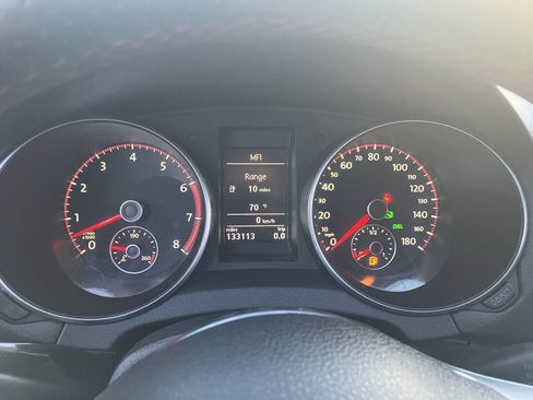 Used 2011 Volkswagen GTI 2-Door FWD image 23