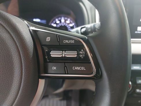 Used 2021 Kia Sportage EX AWD/4WD image 18
