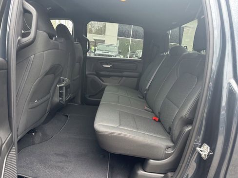 New 2026 RAM 1500 Express AWD/4WD image 29