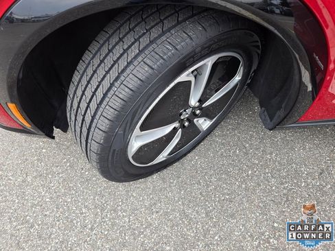 Used 2023 Ford Mustang Mach-E Premium image 16