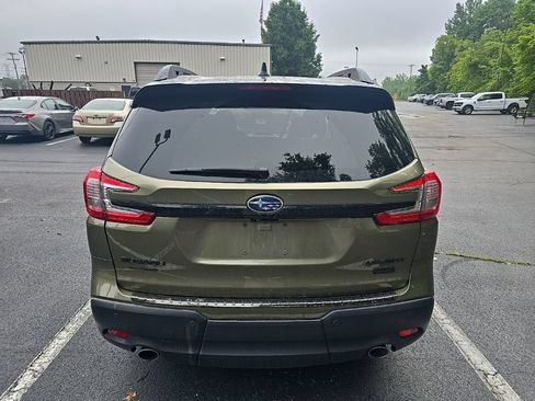 Used 2023 Subaru Ascent Onyx Edition Limited AWD/4WD image 9
