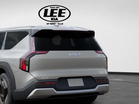 New 2026 Kia EV9 Light image 6