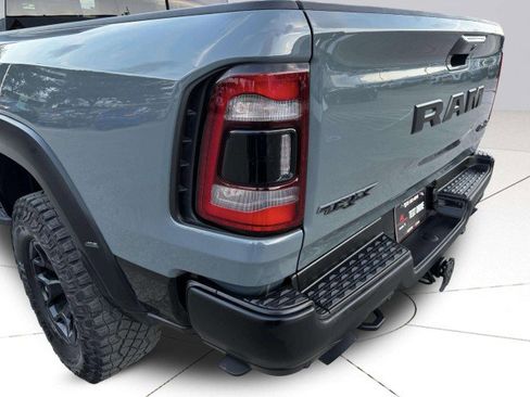 Used 2021 RAM 1500 TRX w/ TRX Lanuch Edition image 18