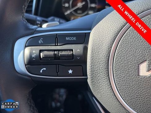 Used 2023 Kia Sportage SX Prestige image 14