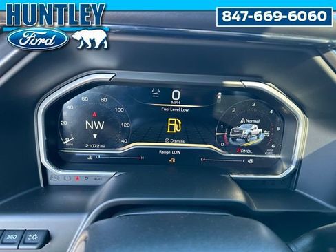 Used 2024 GMC Sierra 3500 AT4 w/ AT4 Premium Plus Package image 31