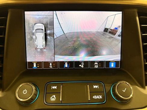 Used 2022 GMC Acadia Denali w/ Denali Ultimate Package image 23