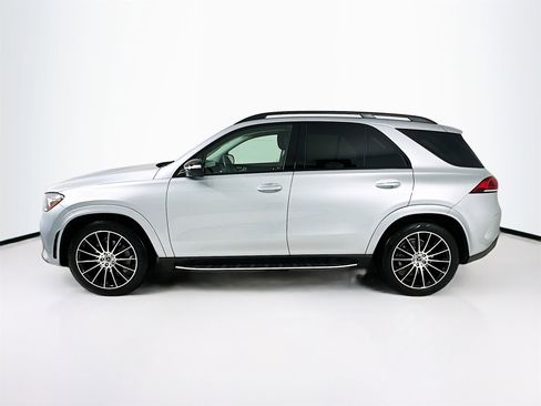 Certified 2023 Mercedes-Benz GLE 350 4MATIC image 5