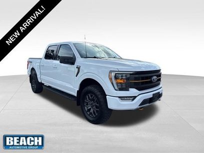 Used 2023 Ford F150 Tremor