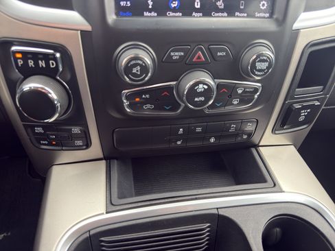 Used 2018 RAM 1500 Big Horn AWD/4WD image 21