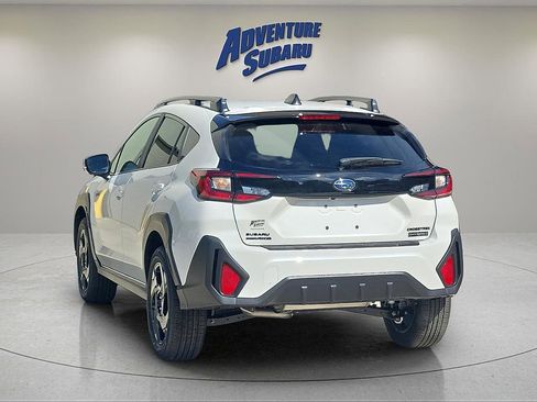 New 2026 Subaru Crosstrek 2.5i Sport AWD/4WD image 5