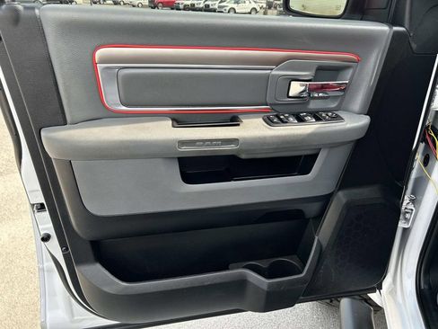 Used 2019 RAM 1500 Big Horn image 24