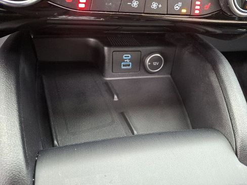 Certified 2021 Ford Escape Titanium w/ Titanium Elite Package image 26