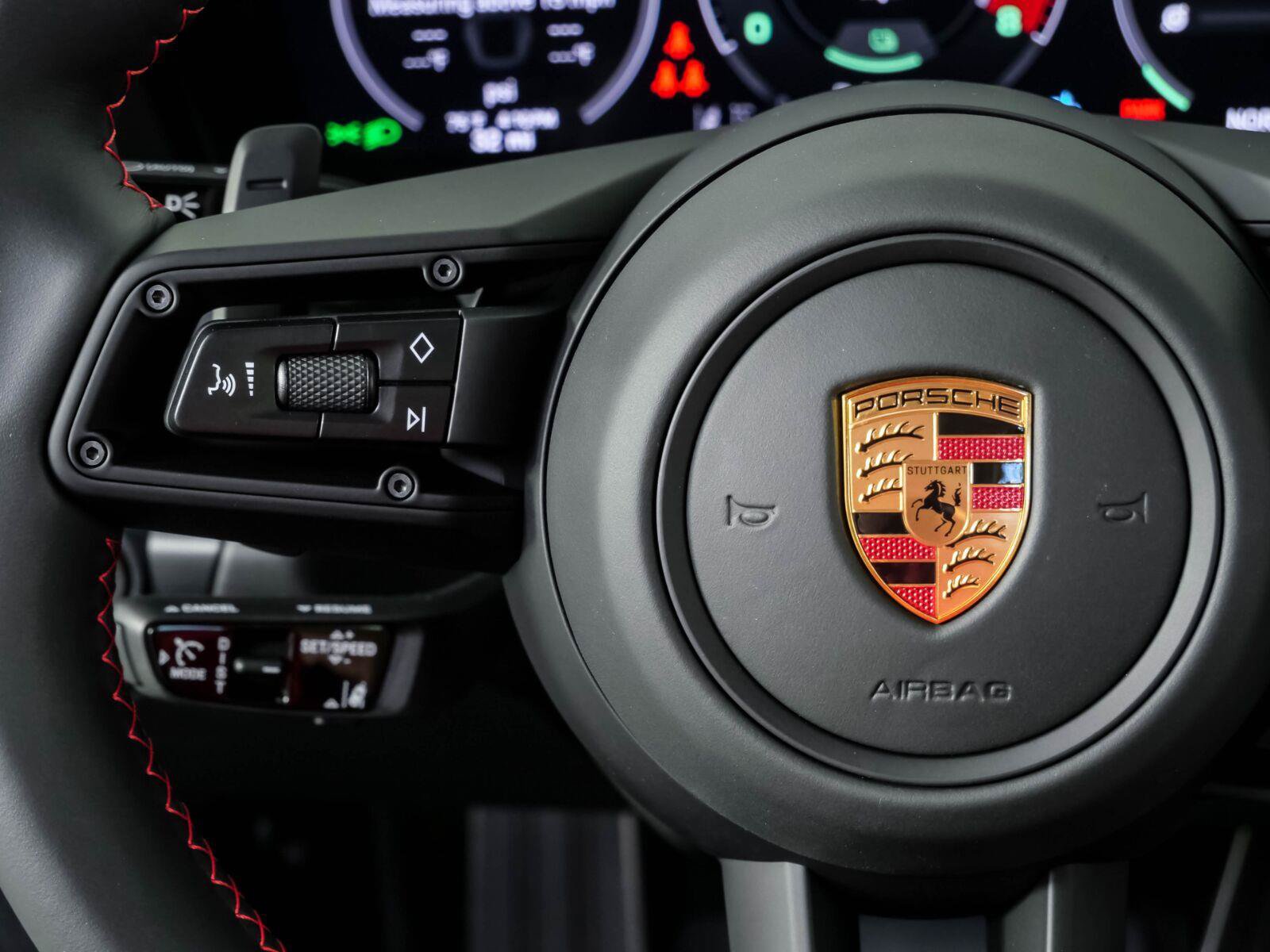 New 2026 Porsche 911 Carrera GTS RWD image 10