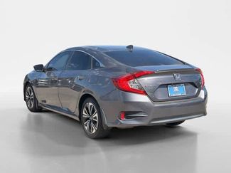 Used 2016 Honda Civic EX-T video 3