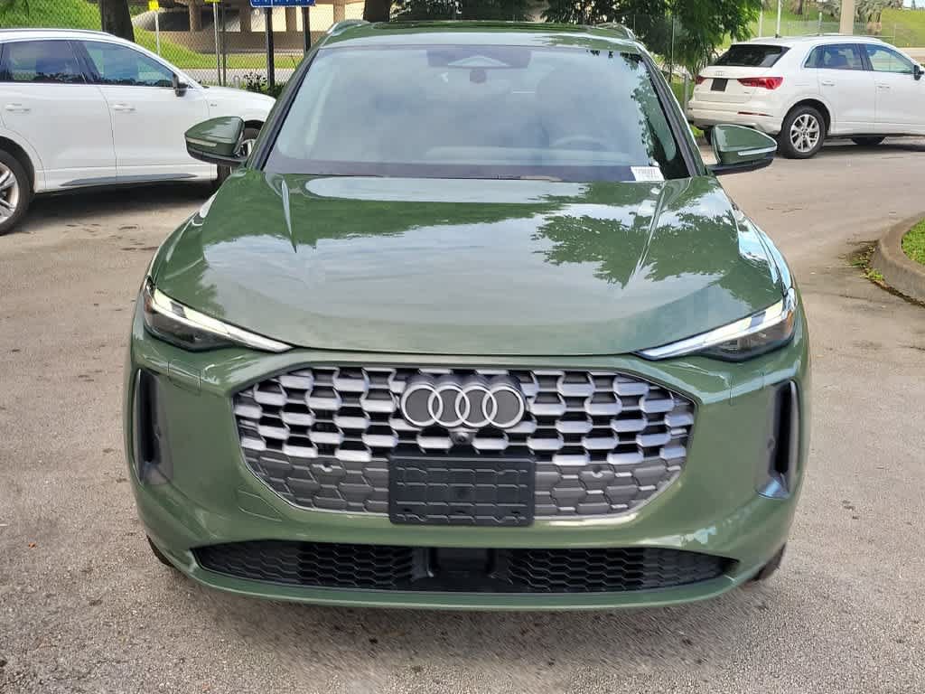 New 2026 Audi Q5 Premium AWD/4WD image 14