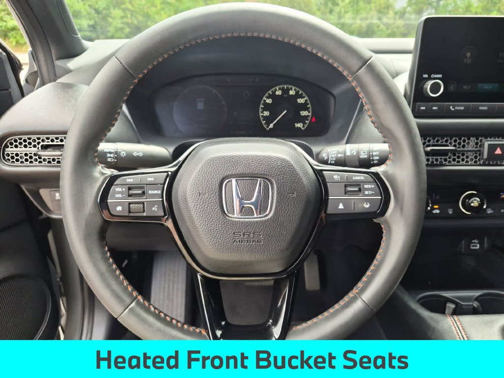 Used 2024 Honda HR-V Sport image 15