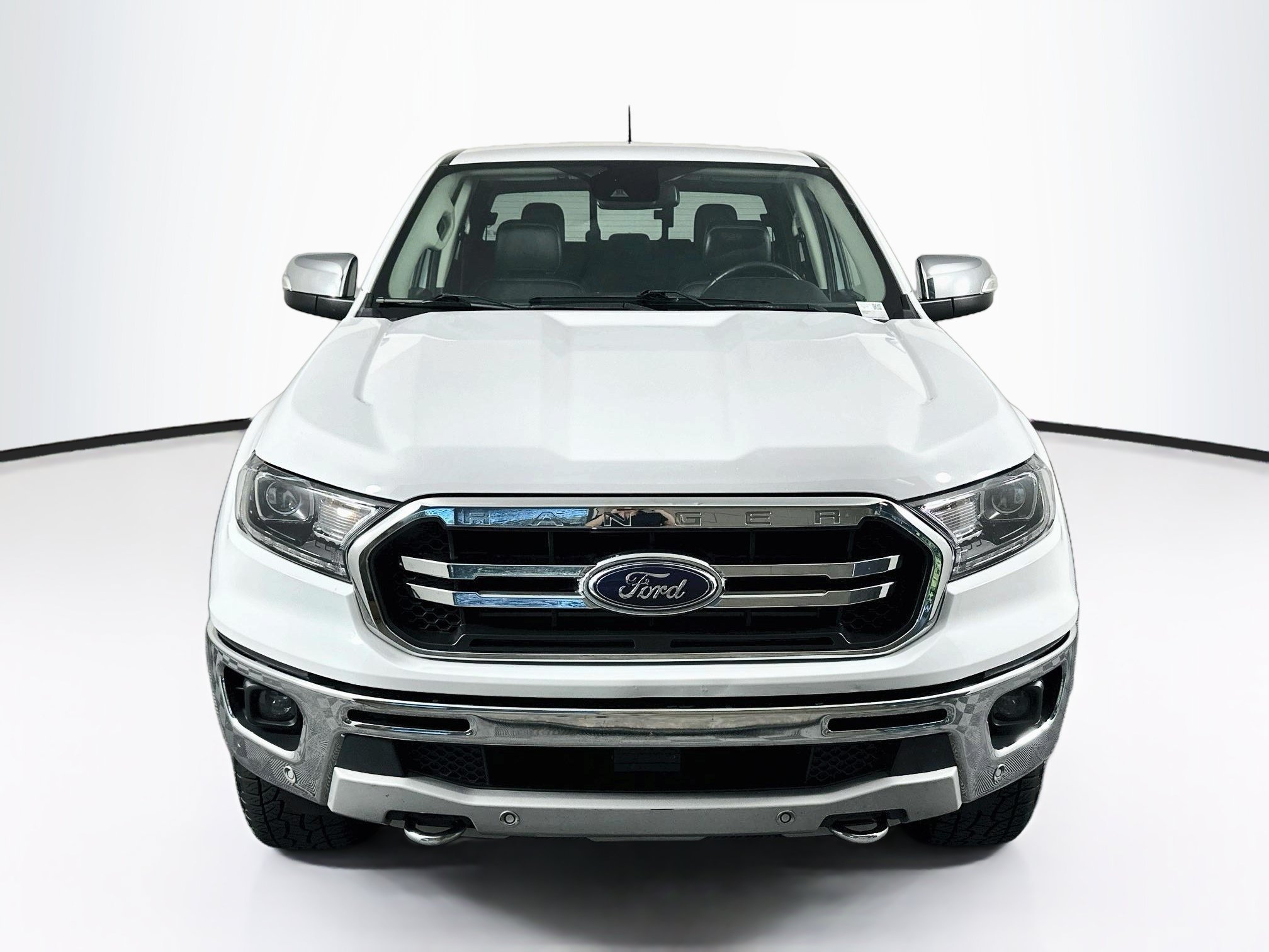 Used 2023 Ford Ranger Lariat w/ Equipment Group 501A High RWD image 2
