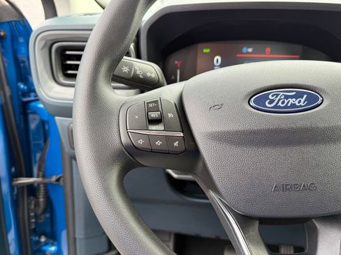 New 2026 Ford Maverick XL w/ Equipment Group 101A image 16