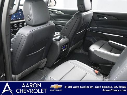 New 2026 Chevrolet Traverse LT w/ Midnight/Sport Edition image 13